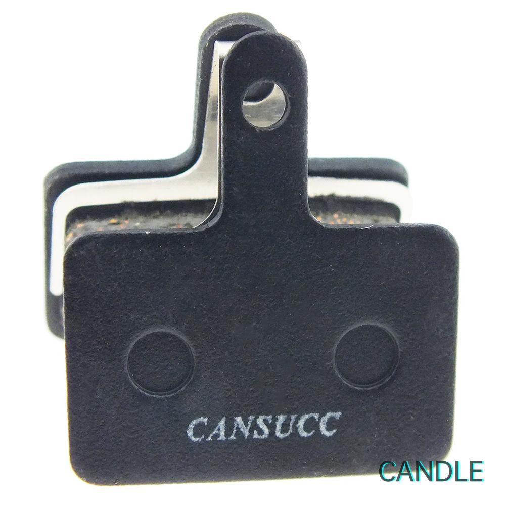 Set 4 Cặp Má Phanh Cho Xe Đạp Mtb