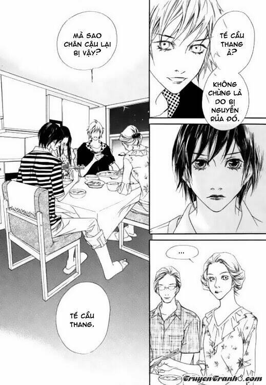 bông hoa của tội lỗi chapter 22 15