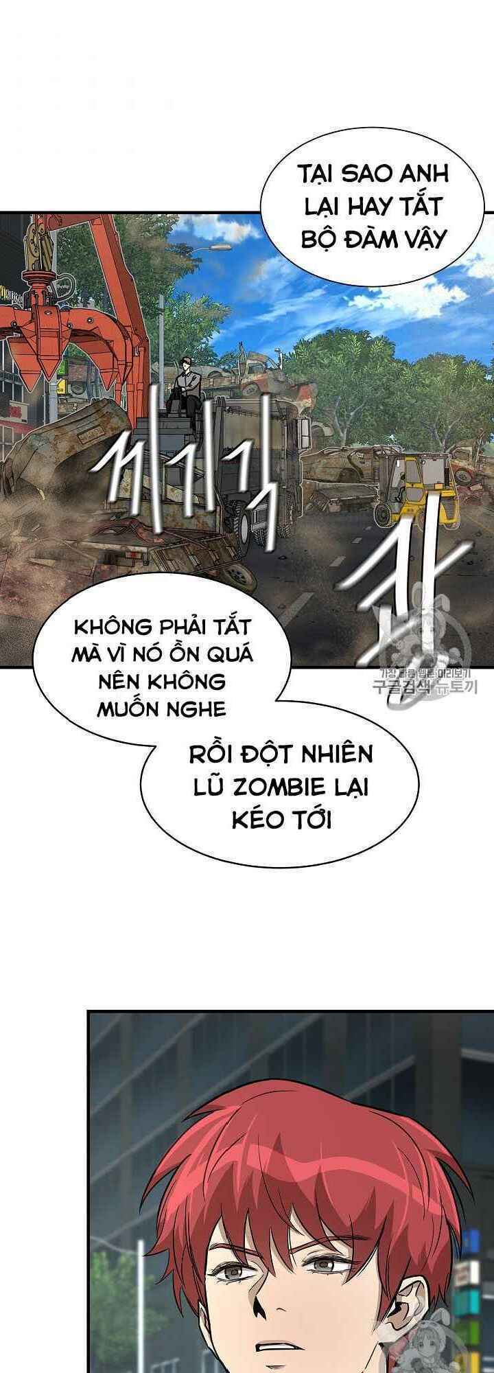 return survival chapter 63 67