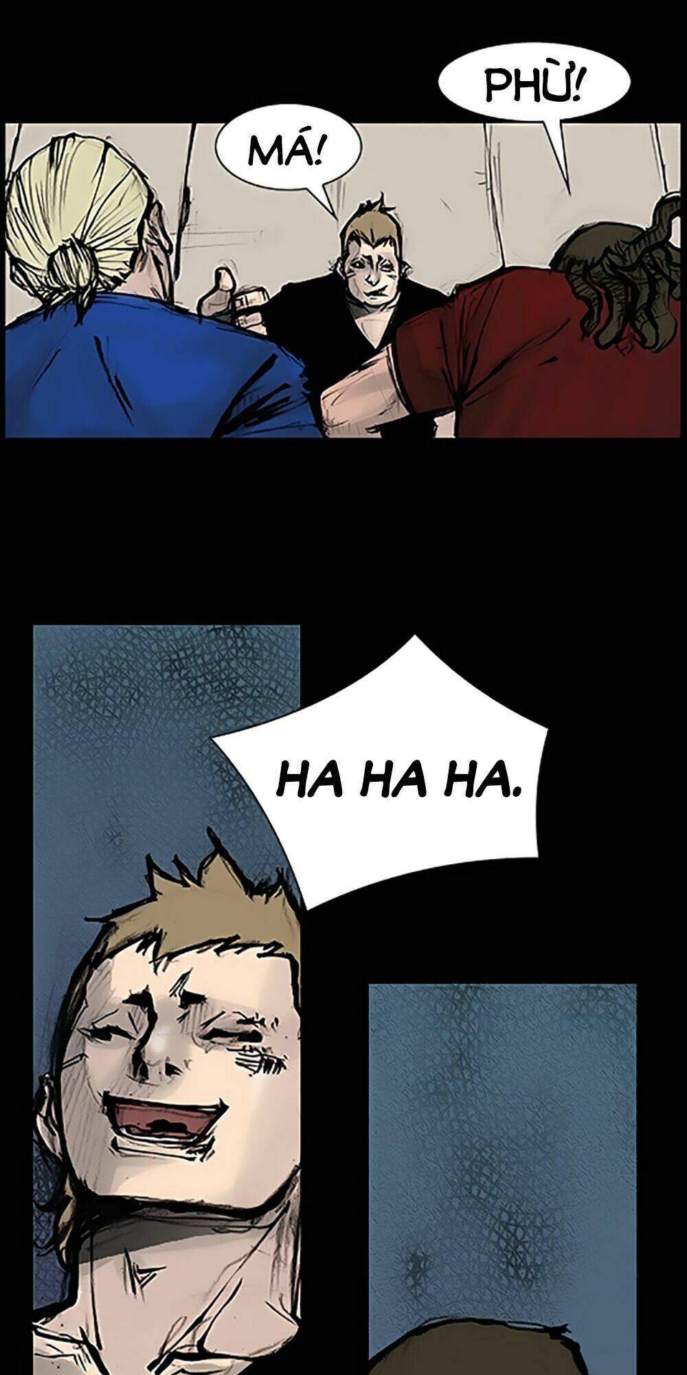 độc cô tiền truyện chapter 100 24