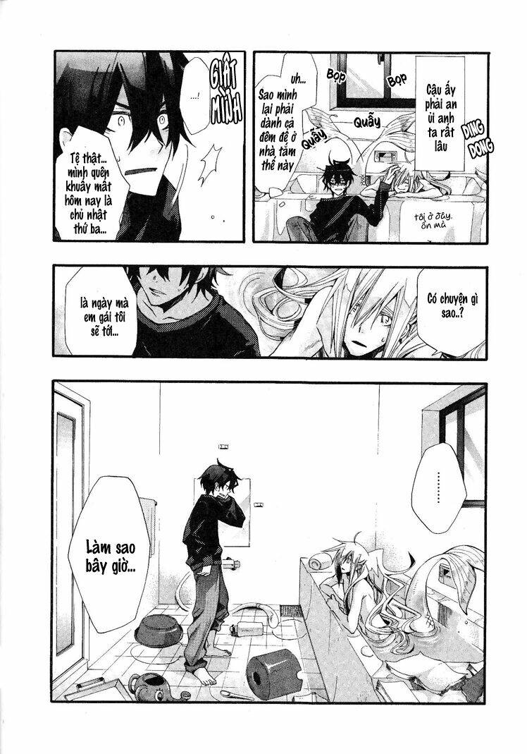 orenchi no furo jijou chapter 5 8