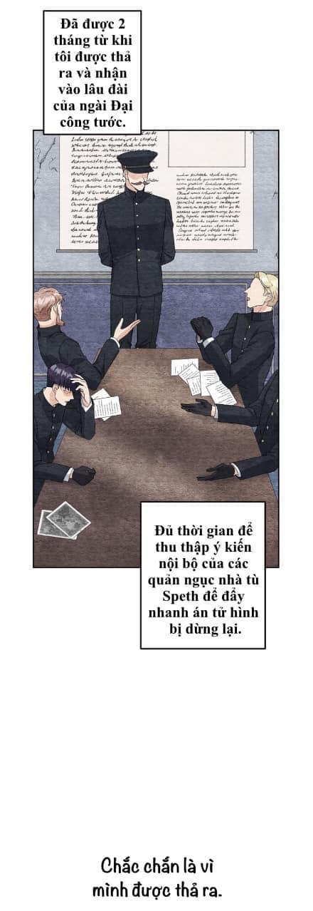 ebony, quạ đen chapter 11 12