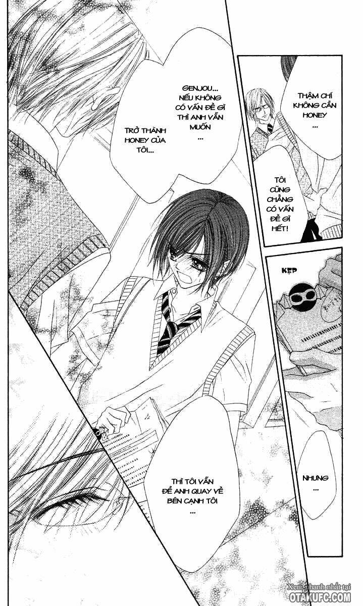 honey x honey drop chapter 41 11