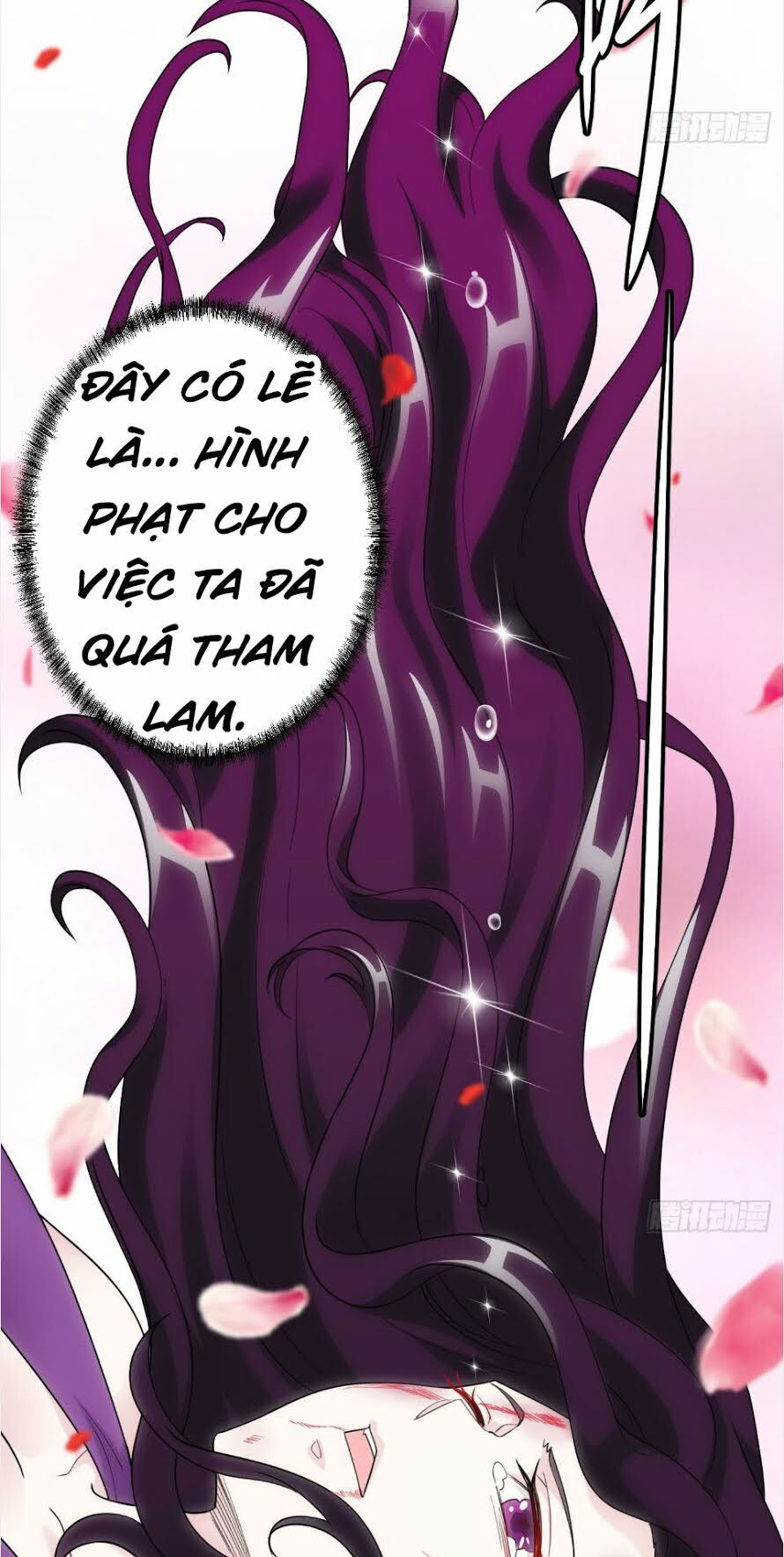 ta chẳng qua là một đại la kim tiên chapter 41 22