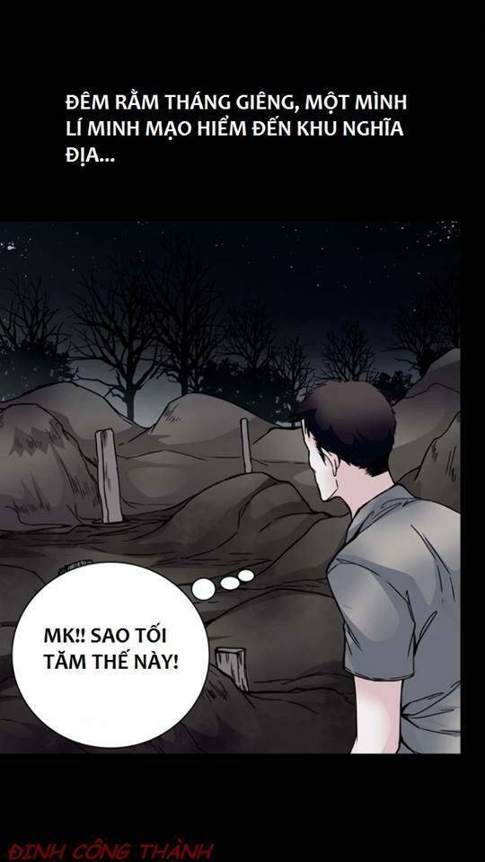 tiểu quỷ chapter 4 14