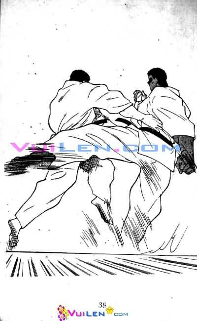 truyền nhân atula - shura no mon i chapter 32 39