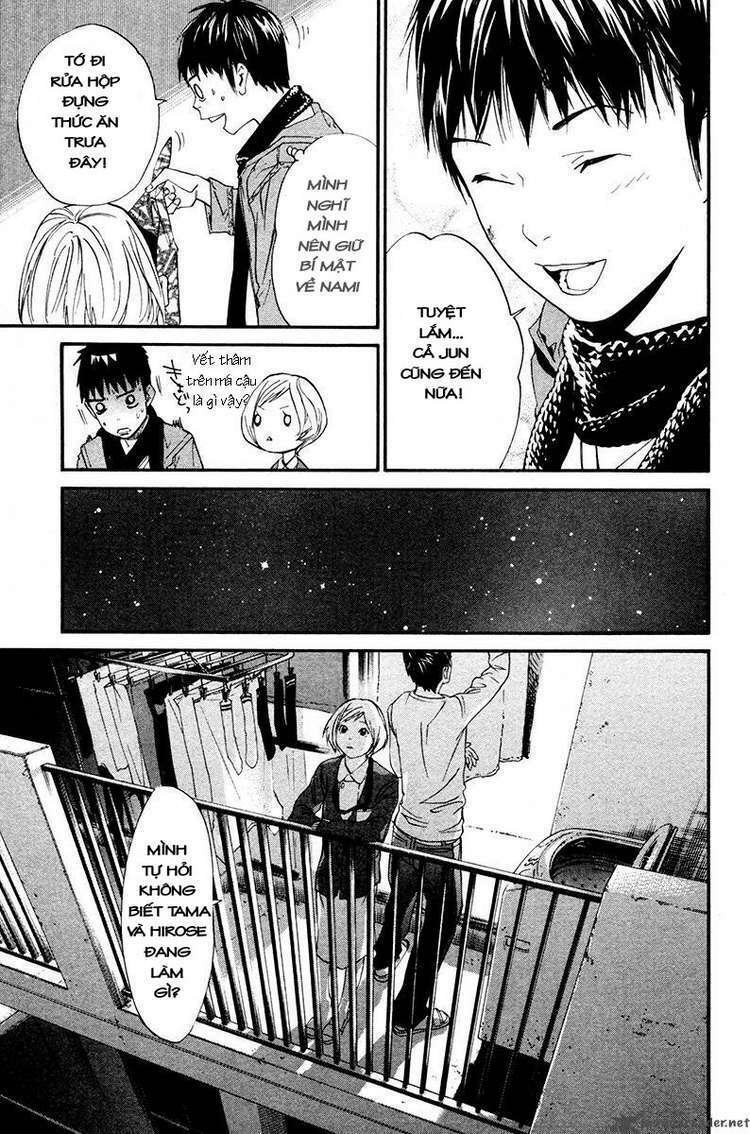 alive - the final evolution chapter 82 40