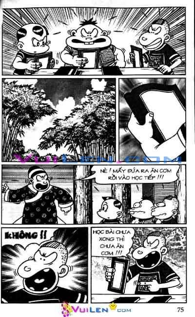 thần đồng đất việt chapter 73 72