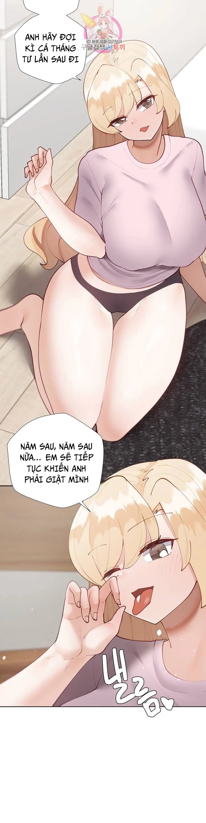 gia sư nữ quái chapter 61 41