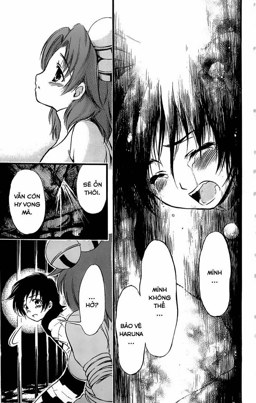 watashi no messiah-sama chapter 50 26