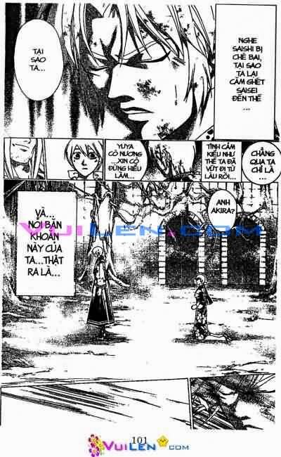 mắt quỷ kyo chapter 72 101