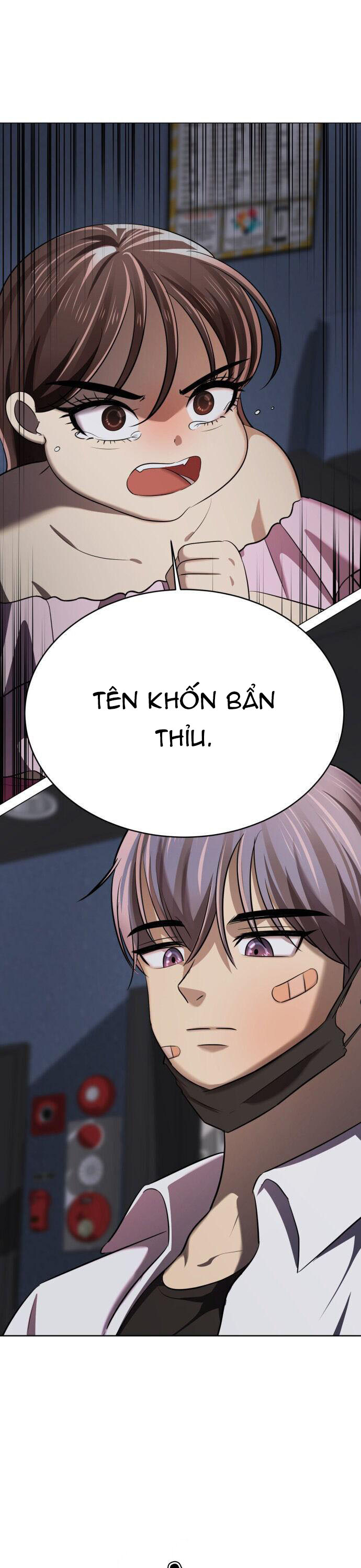 tầm quan trọng của vẻ bề ngoài chapter 2.2 23