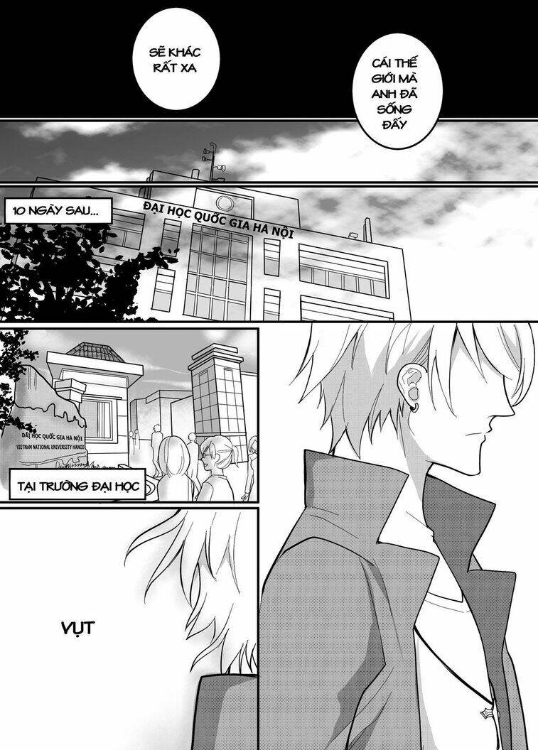 blood - đêm le lói chapter 4 18