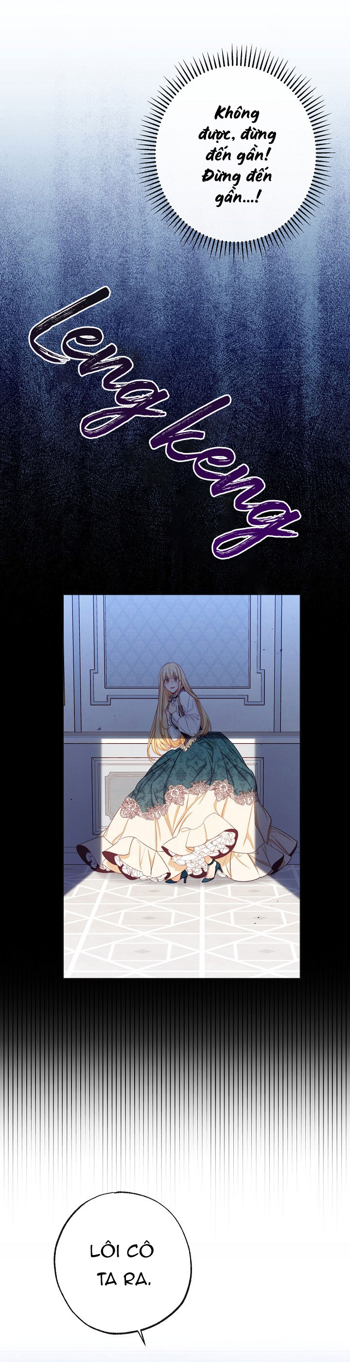 ác nữ đảo ngược đồng hồ cát chapter 72 28