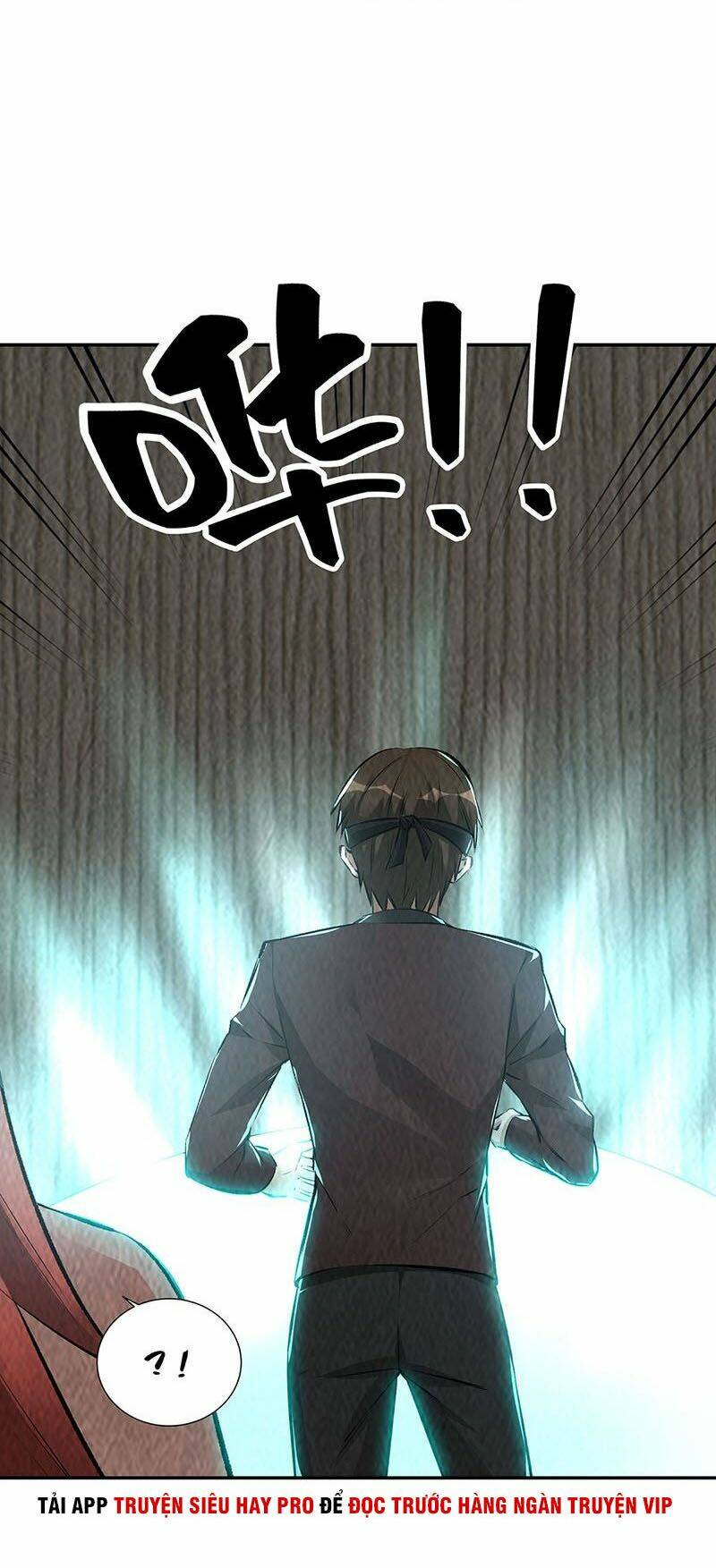 ta là phế vật chapter 190 8