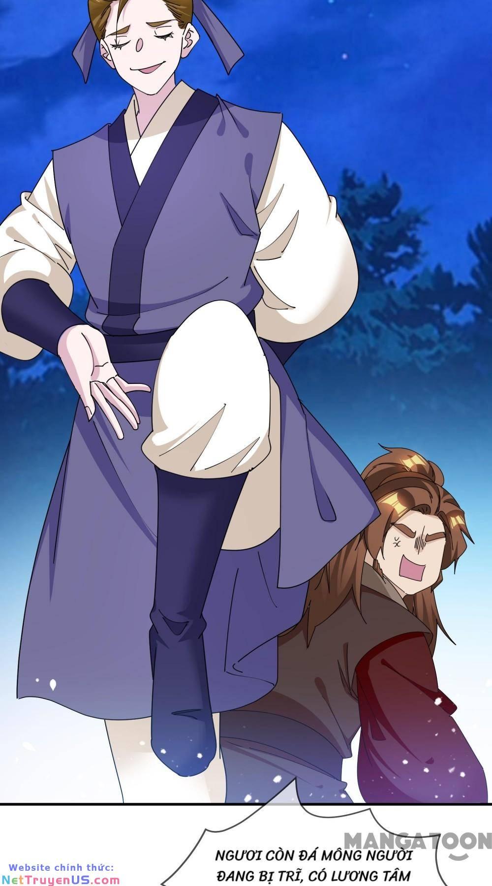 cực phẩm bại gia tử chapter 241 24