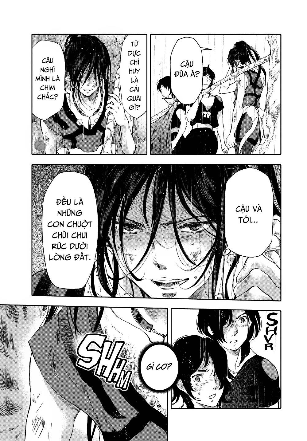 children of the whales chapter 23 39