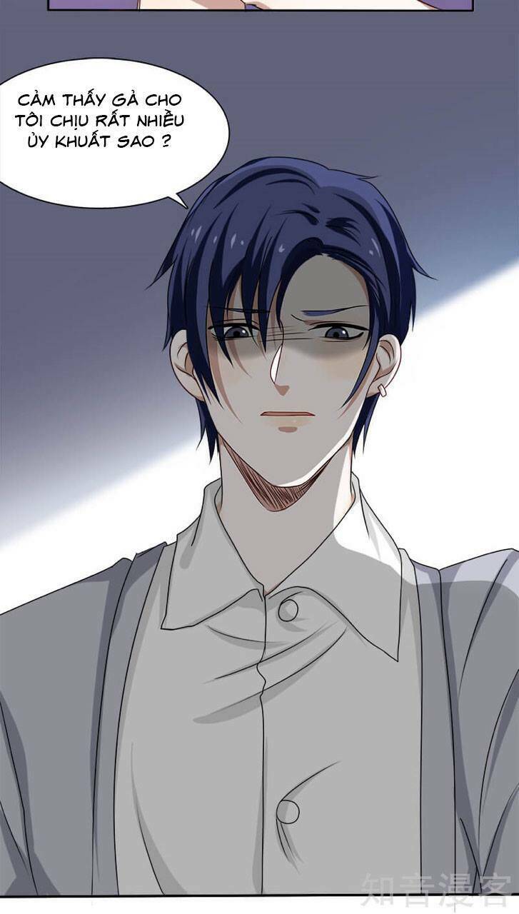 đế thiếu đoạt tình thành nghiện chapter 14 26