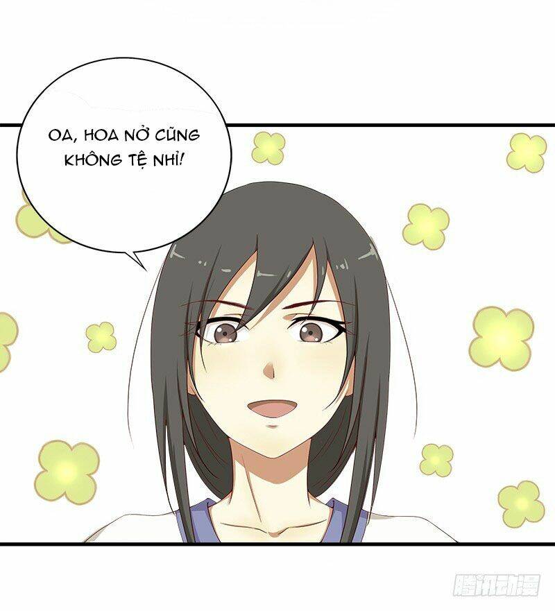 khuynh thế độc phi chapter 13 21