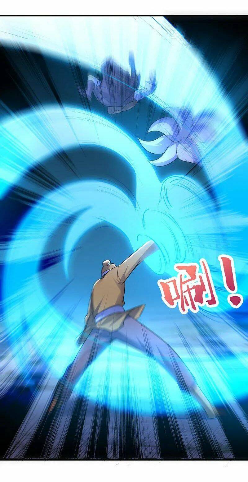 phục thiên thánh chủ chapter 214 15