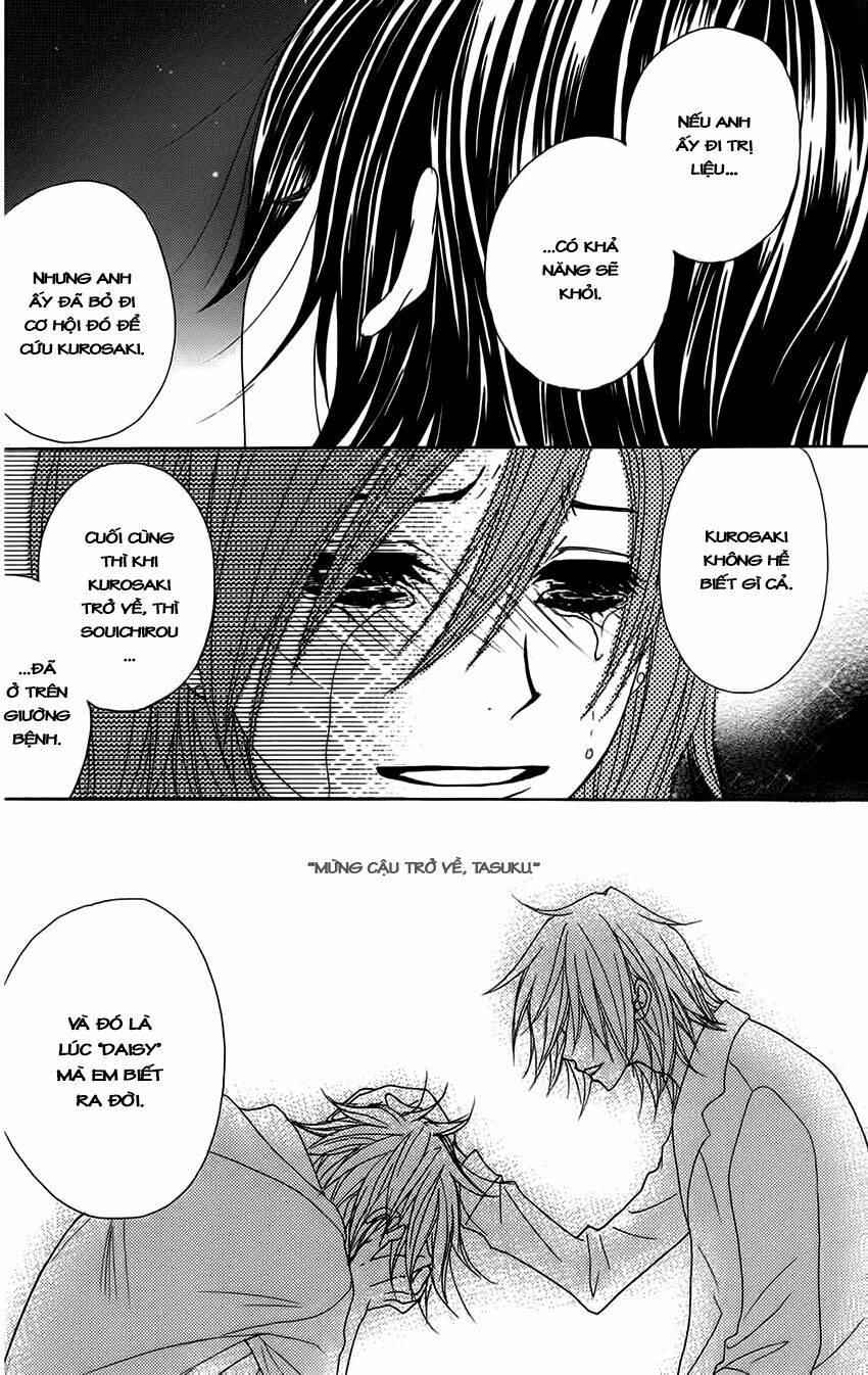 điện kích daisy chapter 39 34