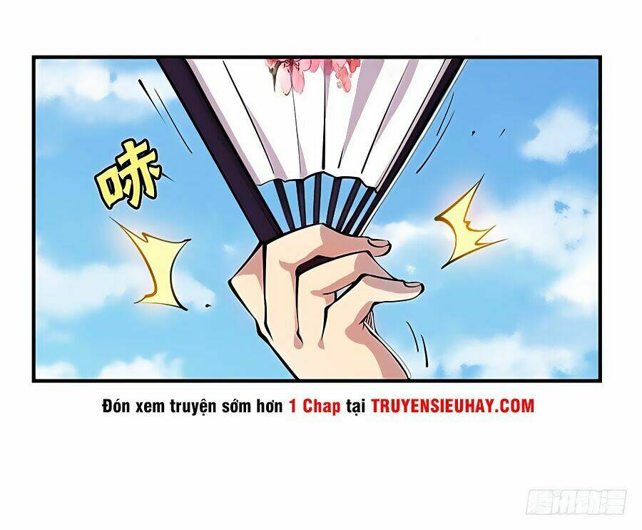 cuộc sống thoái ẩn của võ lâm chi vương chapter 6 68