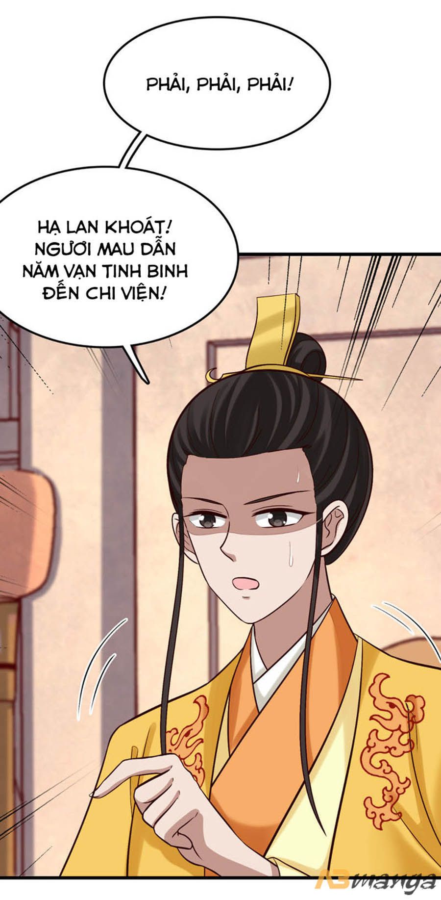 kiêu ngạo vương gia chủng điền phi chapter 183 5