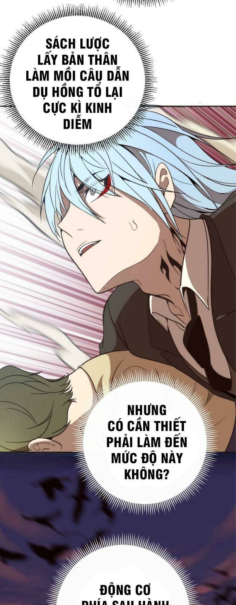 cao đẳng linh hồn chapter 52.2 5