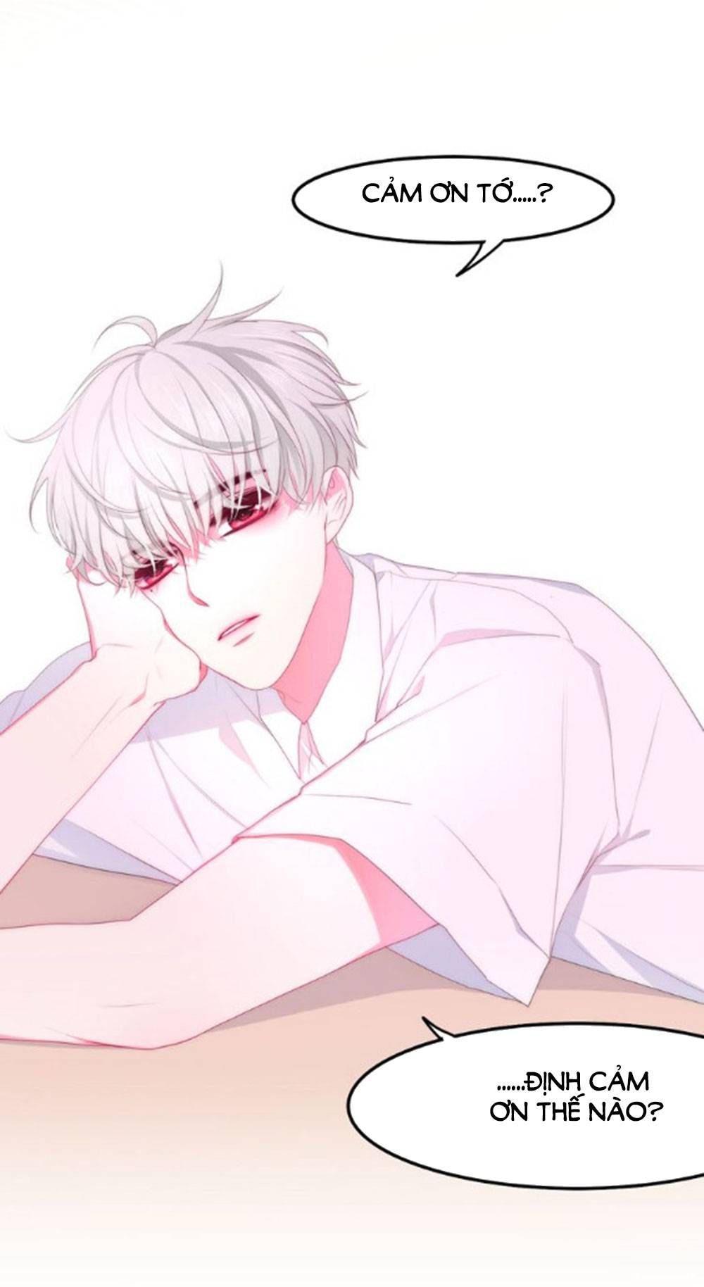 tháng sáu không hẹn mà gặp chapter 29.5 14