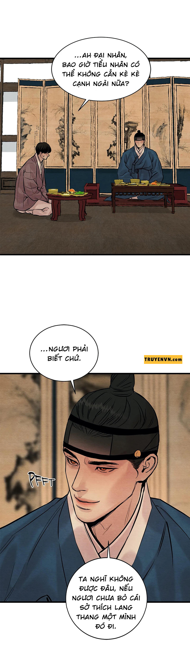 dạ ký chapter 47 10