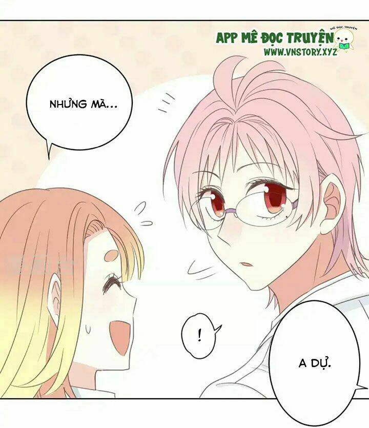 em chỉ yêu tiền của anh chapter 24 7