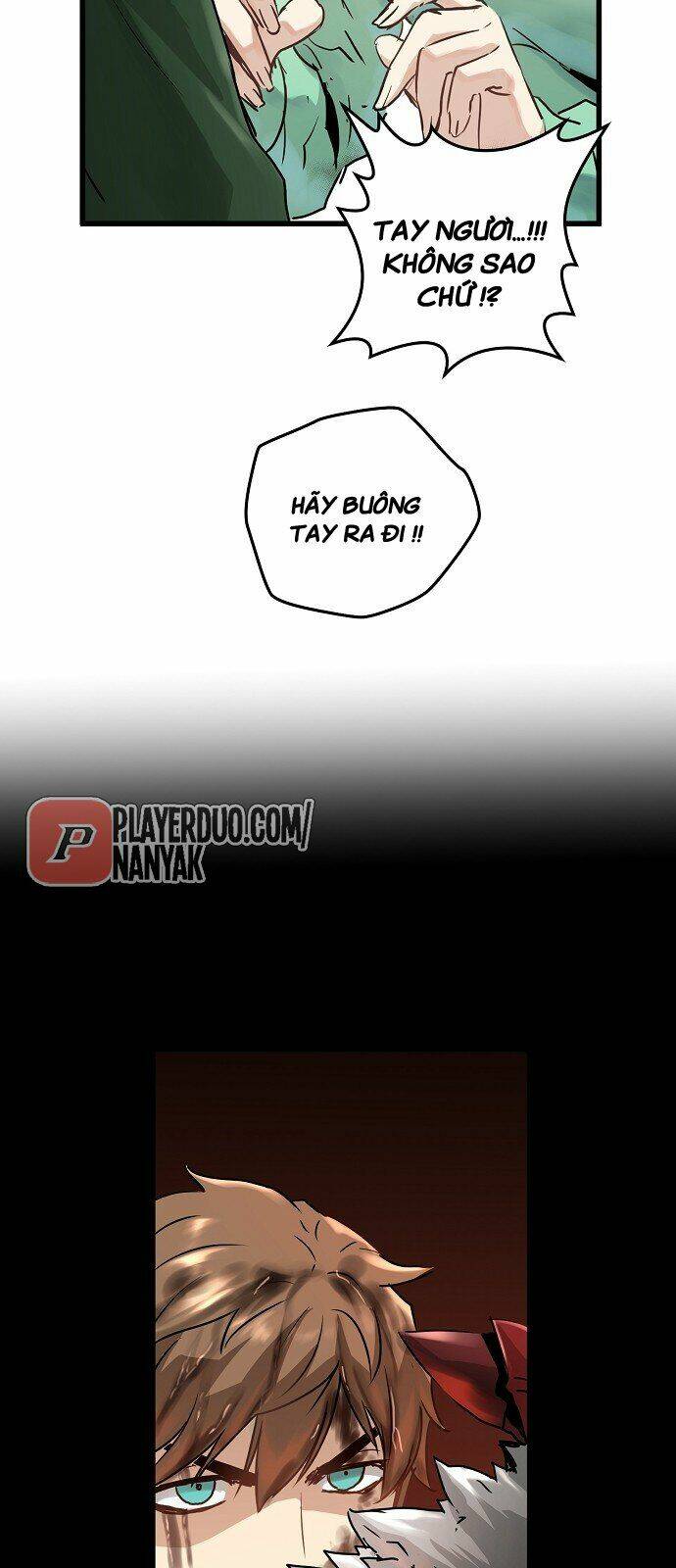 hứa lan chapter 37 12