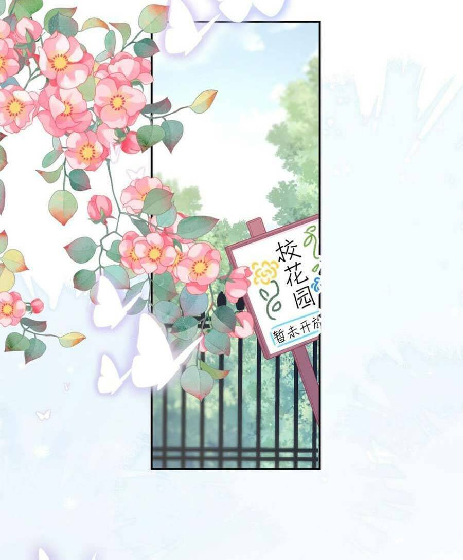 khi cô gái nhìn thấy thời gian chapter 2 10