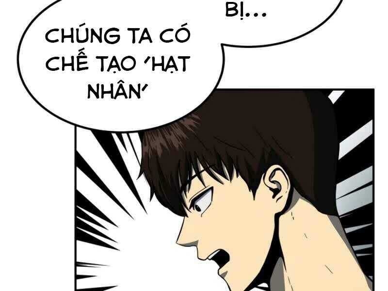 ngôi nhà kết nối với hầm ngục chapter 11 129