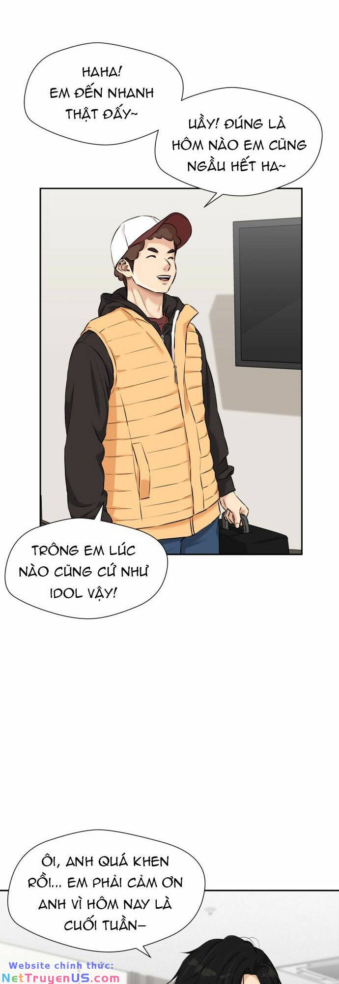 gương mặt thiên tài chapter 97 2