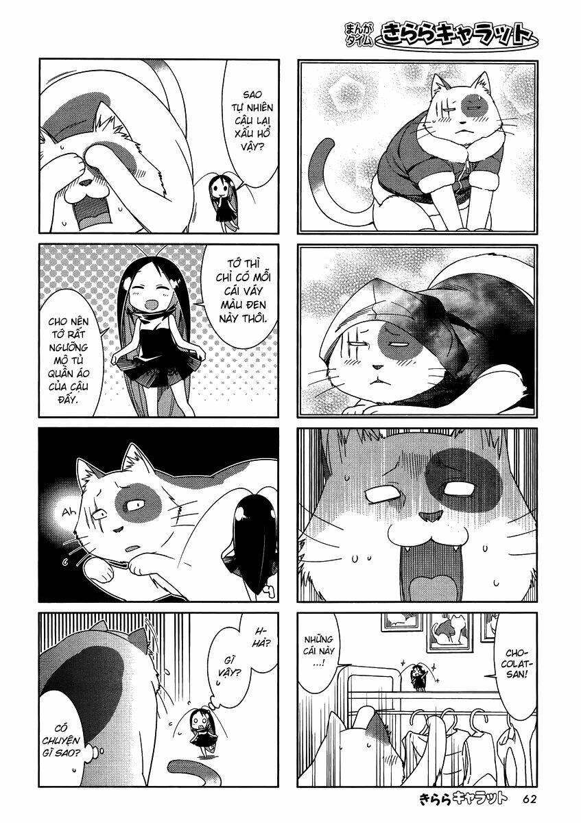 gokiburi gijinka chapter 37 7