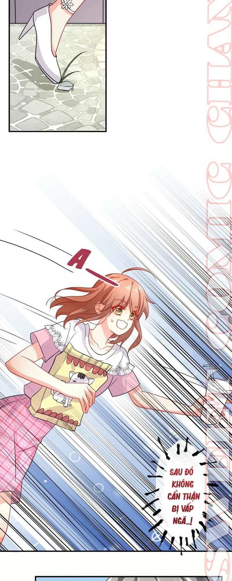 chàng trai người máy ấm áp 741 của tôi chapter 23 12