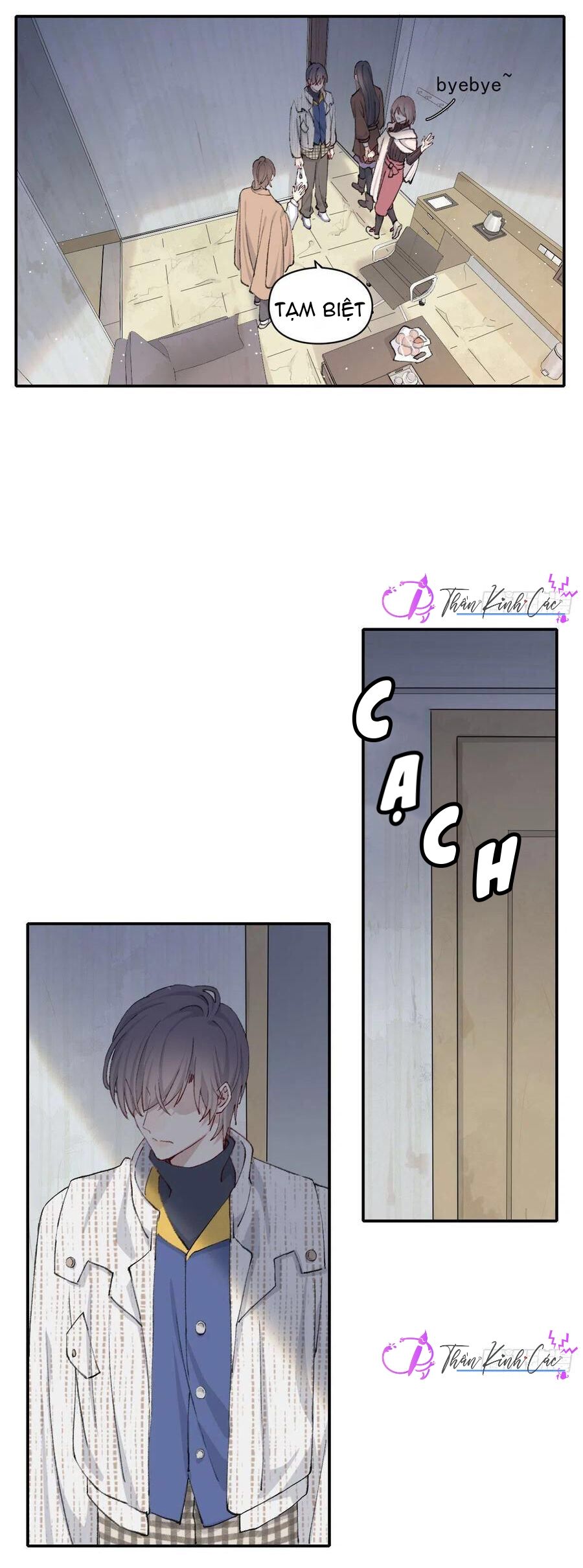 song vương chapter 24 16