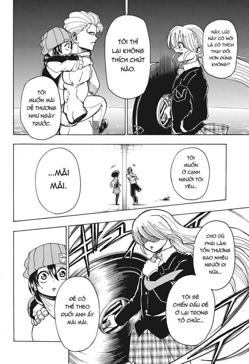 undead unluck chapter 7 14