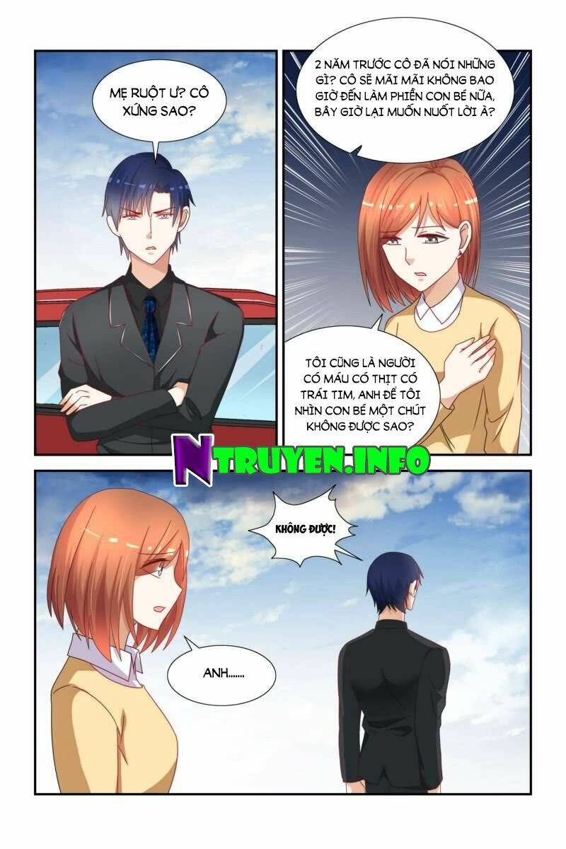 dường như tình yêu đã đến chapter 27 5