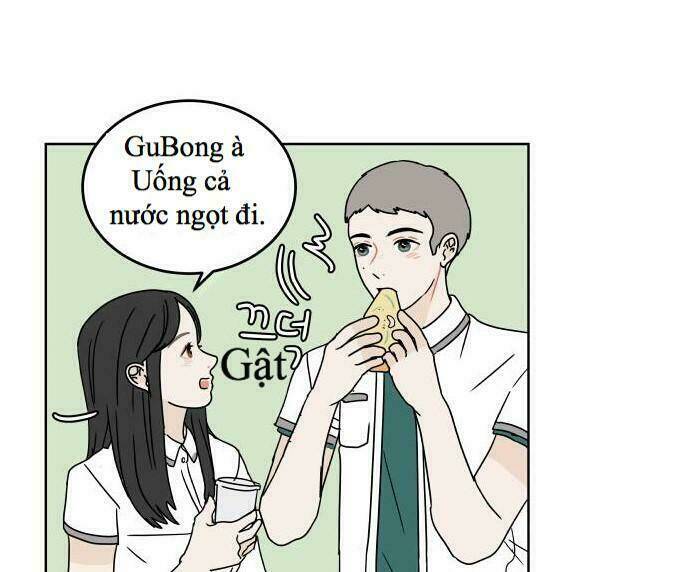 30 phút bước đi bên em chapter 32.5 21