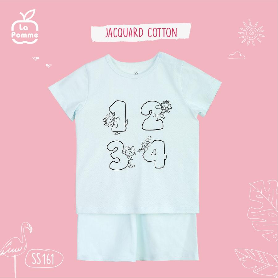 BỘ CỘC BÉ TRAI VÀ BÉ GÁI