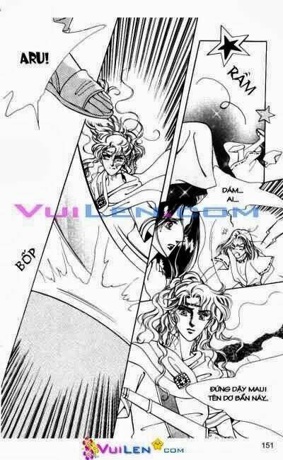 hậu duệ hoàng gia chapter 8 151