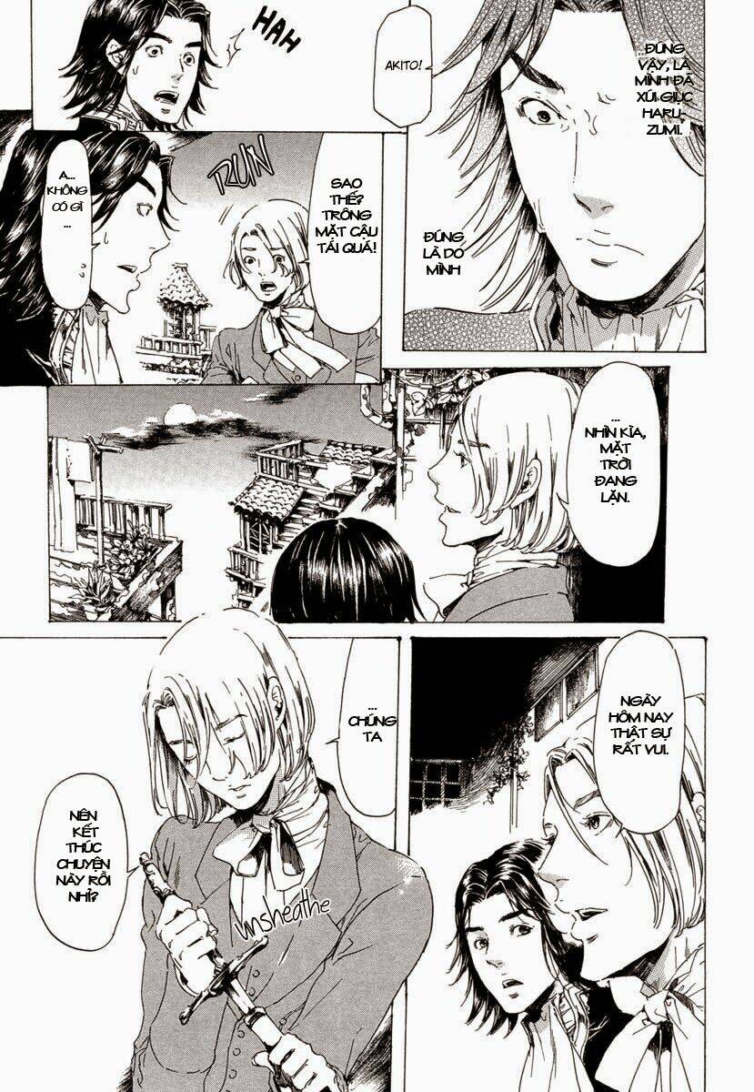 adekan chapter 29 36