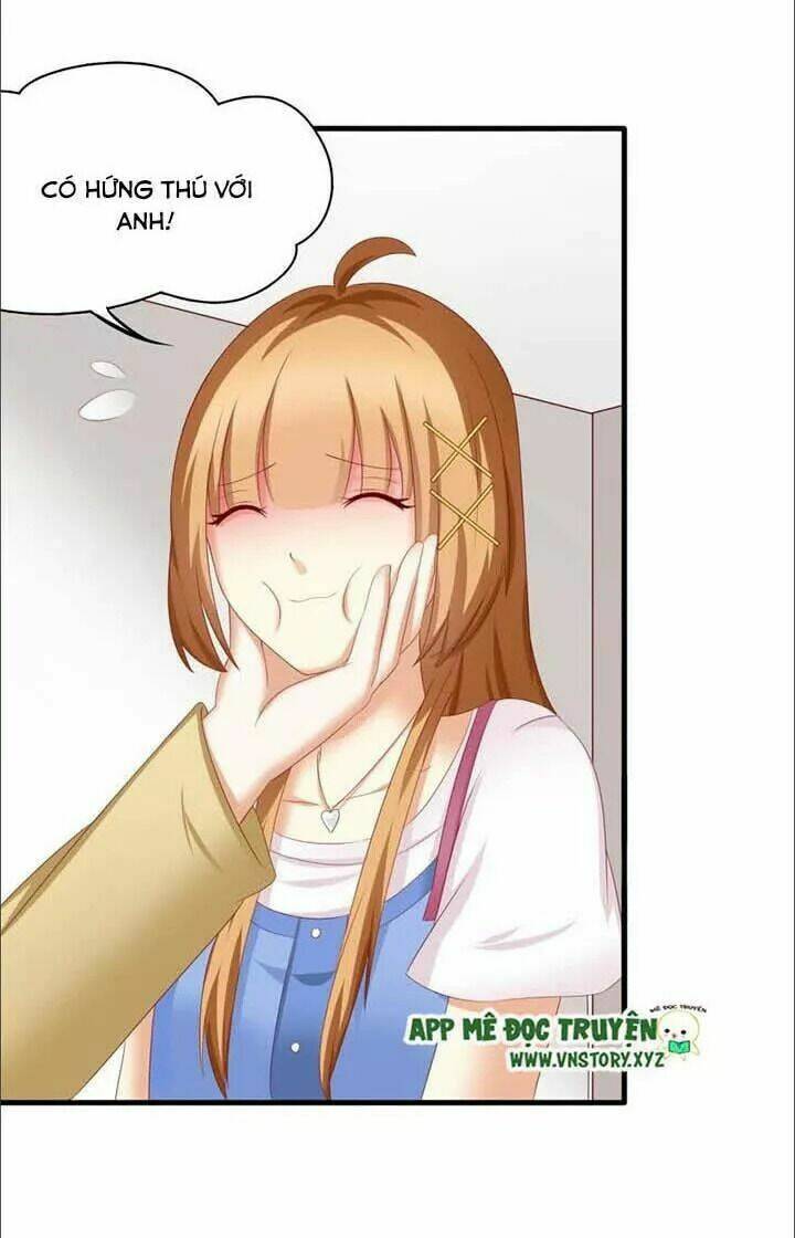 idol quốc dân đừng trêu tôi chapter 37 12