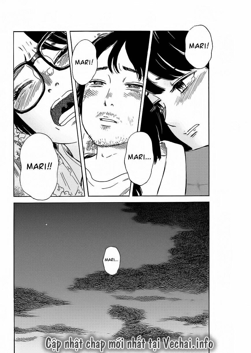 boku wa mari no naka chapter 49 21