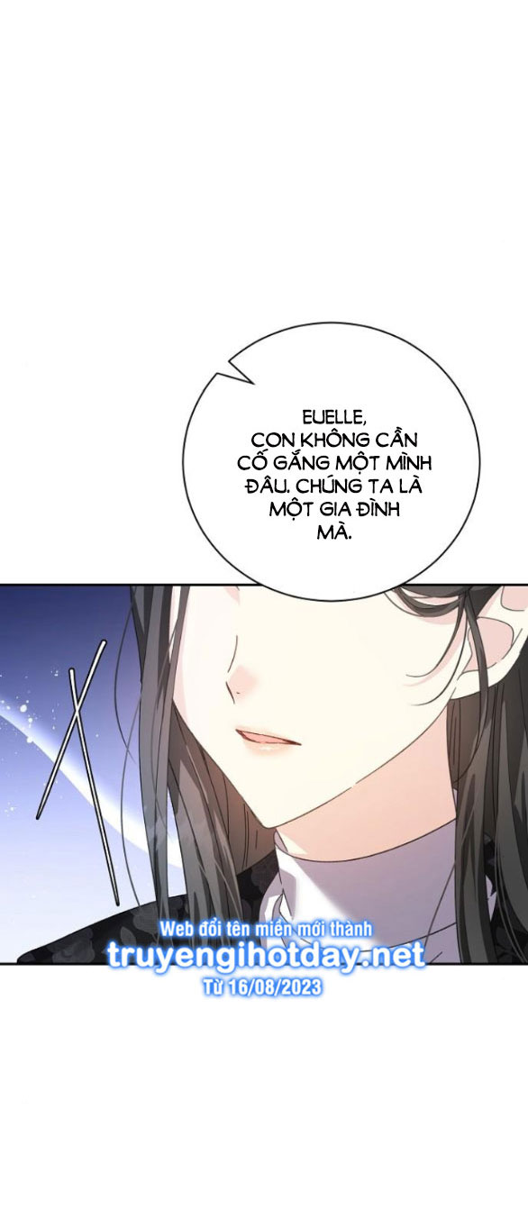 chiếm hữu trái tim bạo chúa chapter 18.1 32