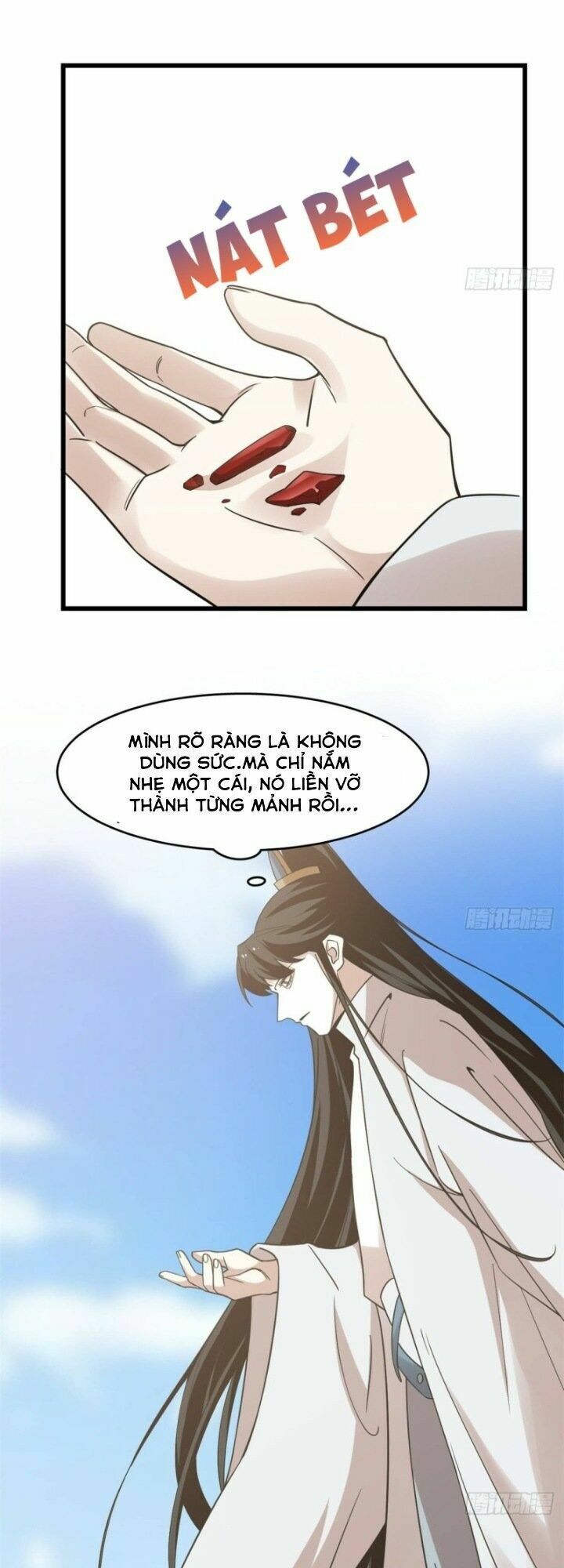 độc bộ thiên hạ: đặc công thần y chapter 196 22