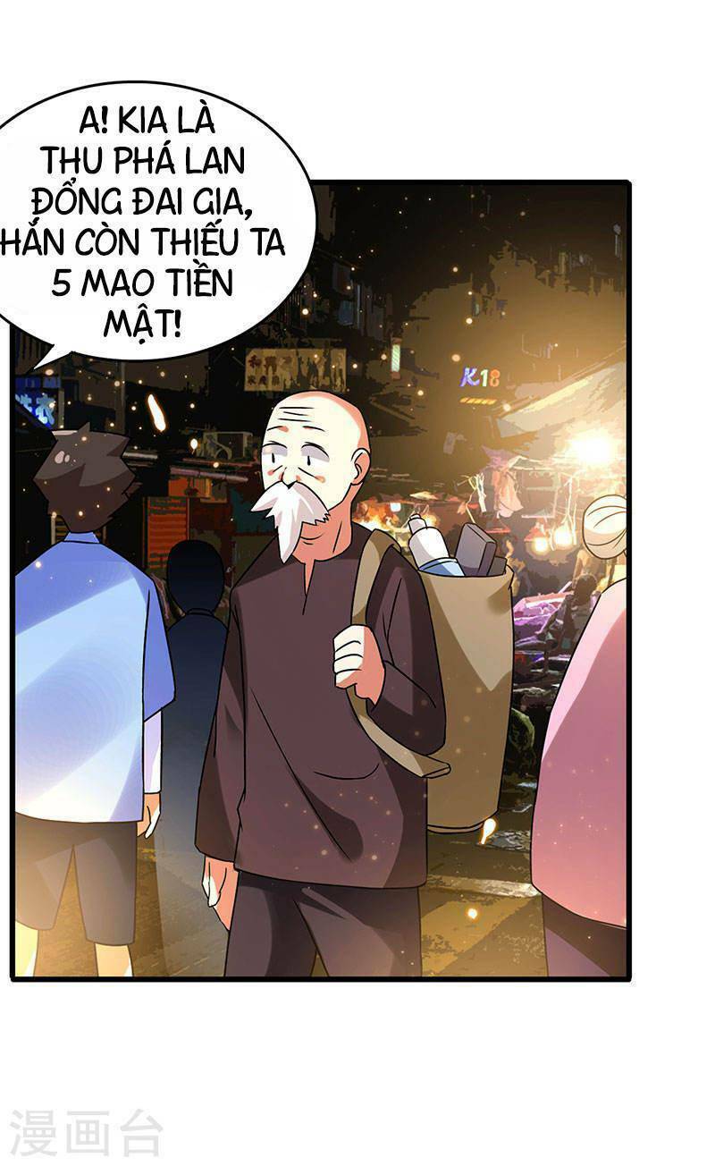 siêu cấp bại gia tử chapter 70 15
