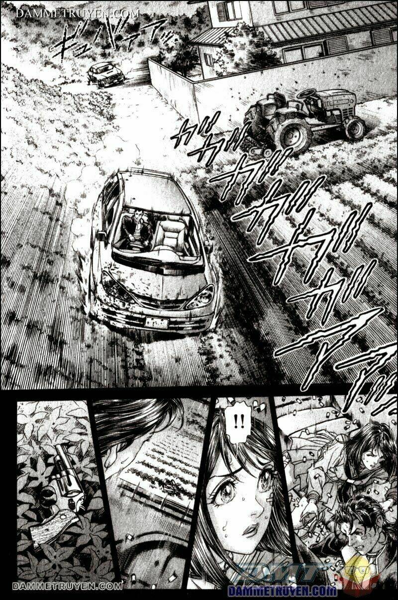 sống còn - trò chơi sinh tử chapter 108 9